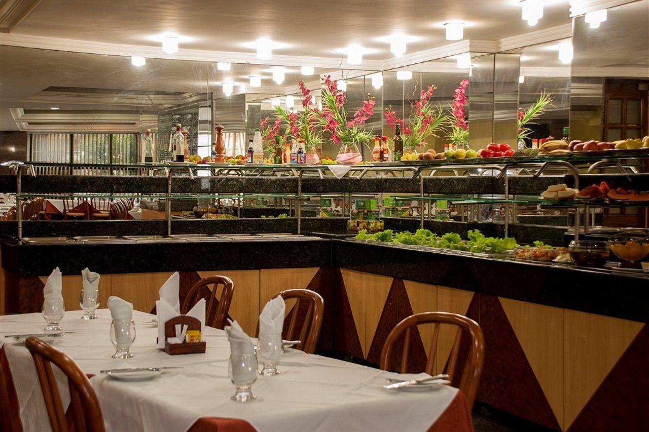 Hotel Metropole Rio Rio de Janeiro Extérieur photo