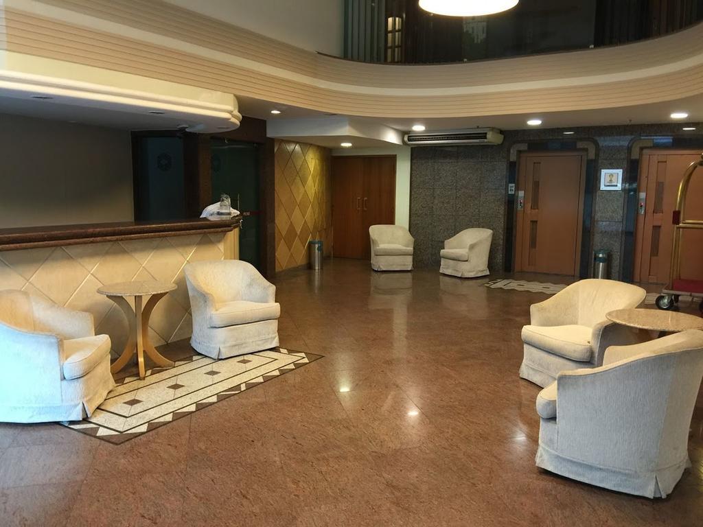 Hotel Metropole Rio Rio de Janeiro Extérieur photo