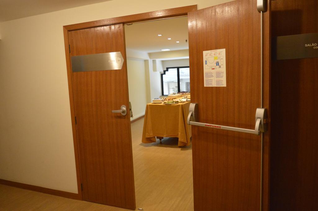 Hotel Metropole Rio Rio de Janeiro Extérieur photo