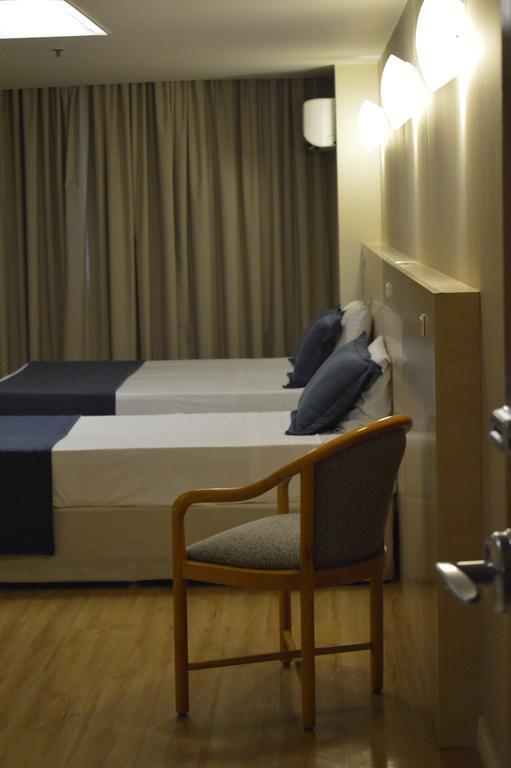Hotel Metropole Rio Rio de Janeiro Extérieur photo