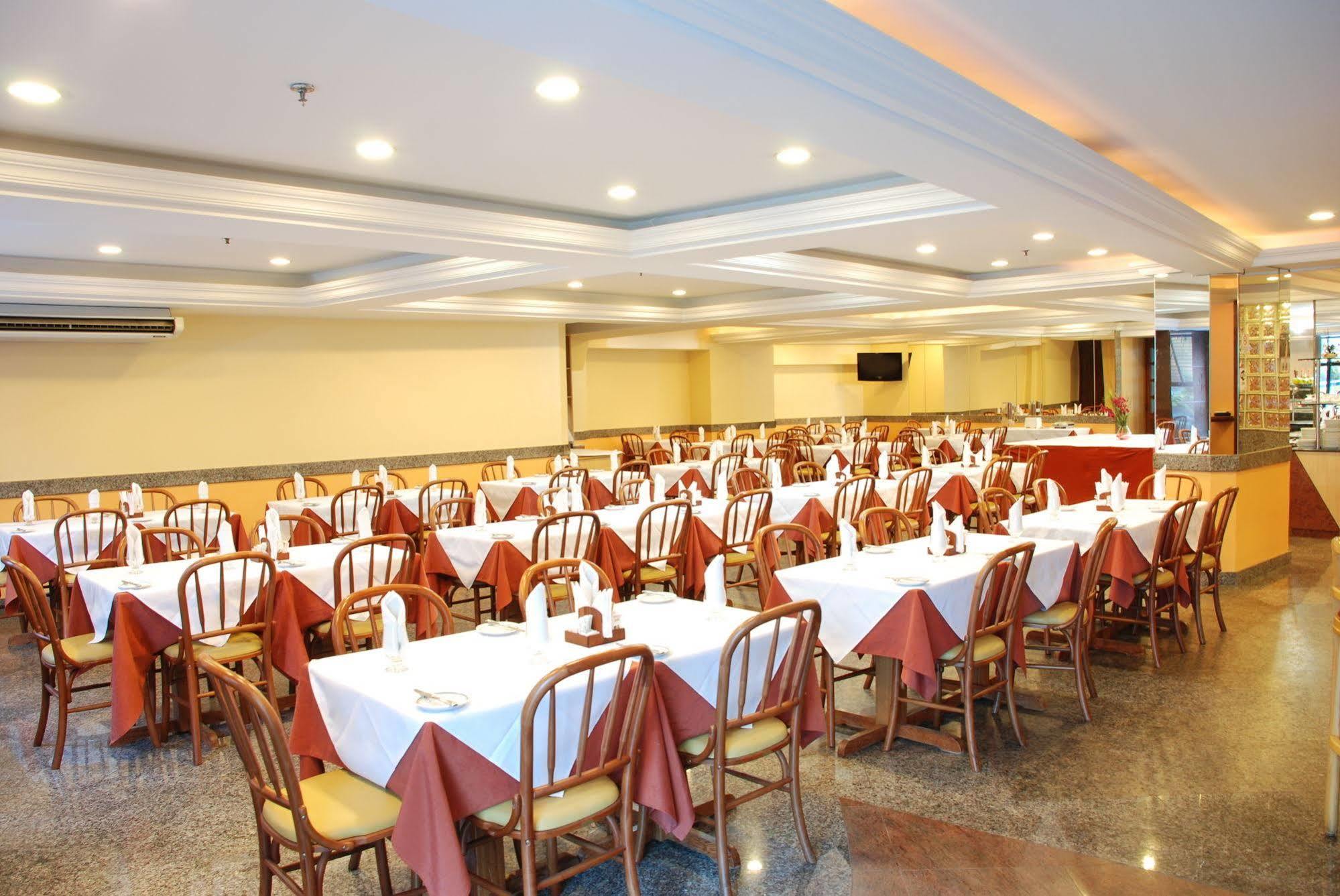 Hotel Metropole Rio Rio de Janeiro Extérieur photo