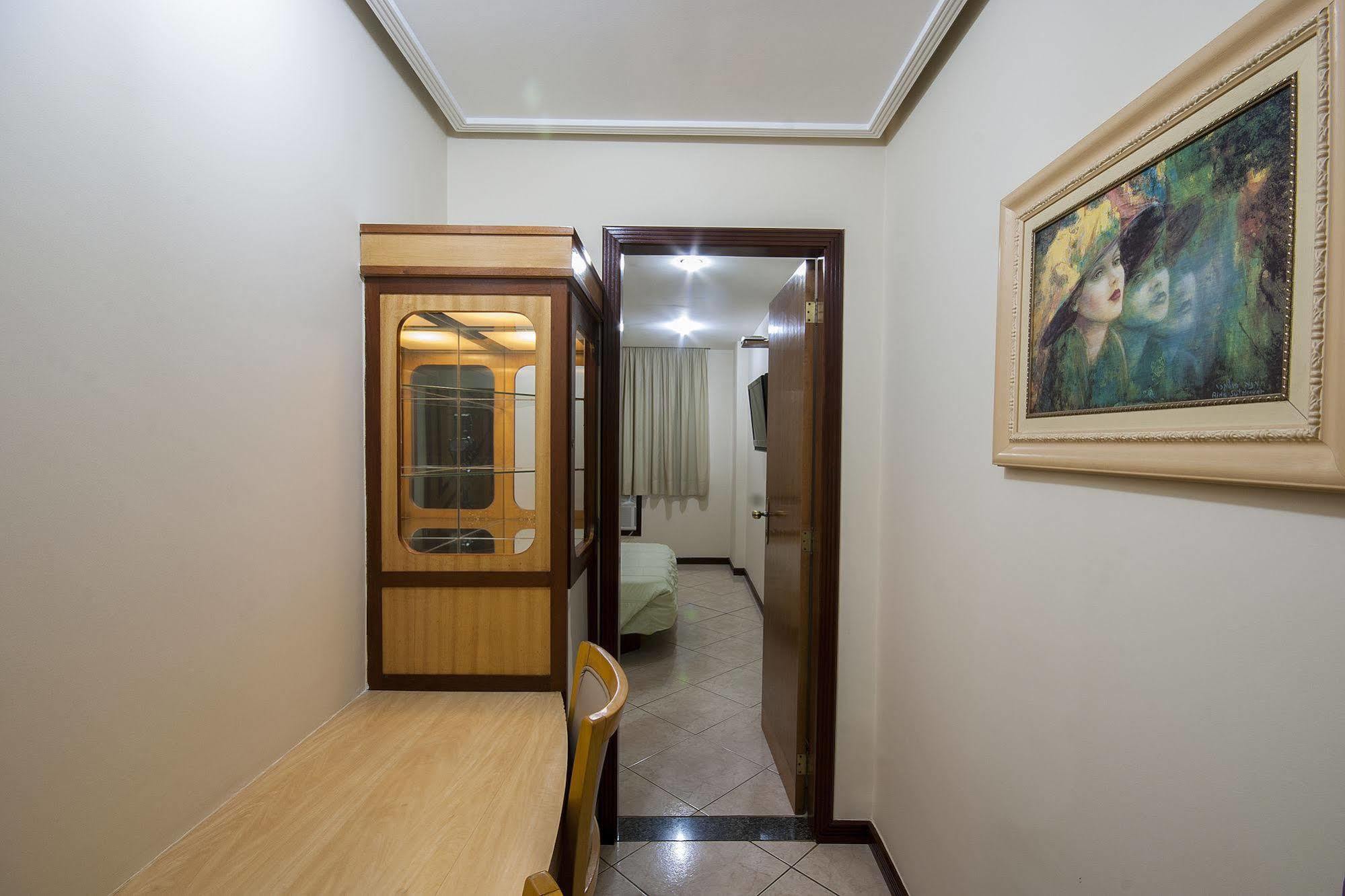 Hotel Metropole Rio Rio de Janeiro Extérieur photo