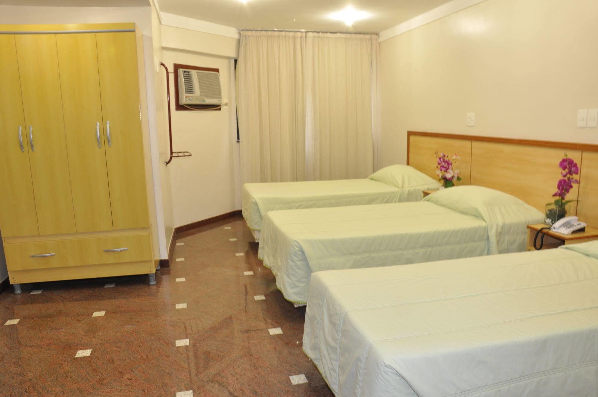 Hotel Metropole Rio Rio de Janeiro Extérieur photo