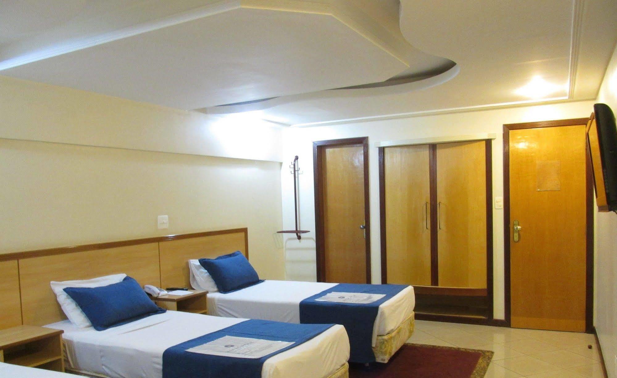 Hotel Metropole Rio Rio de Janeiro Extérieur photo