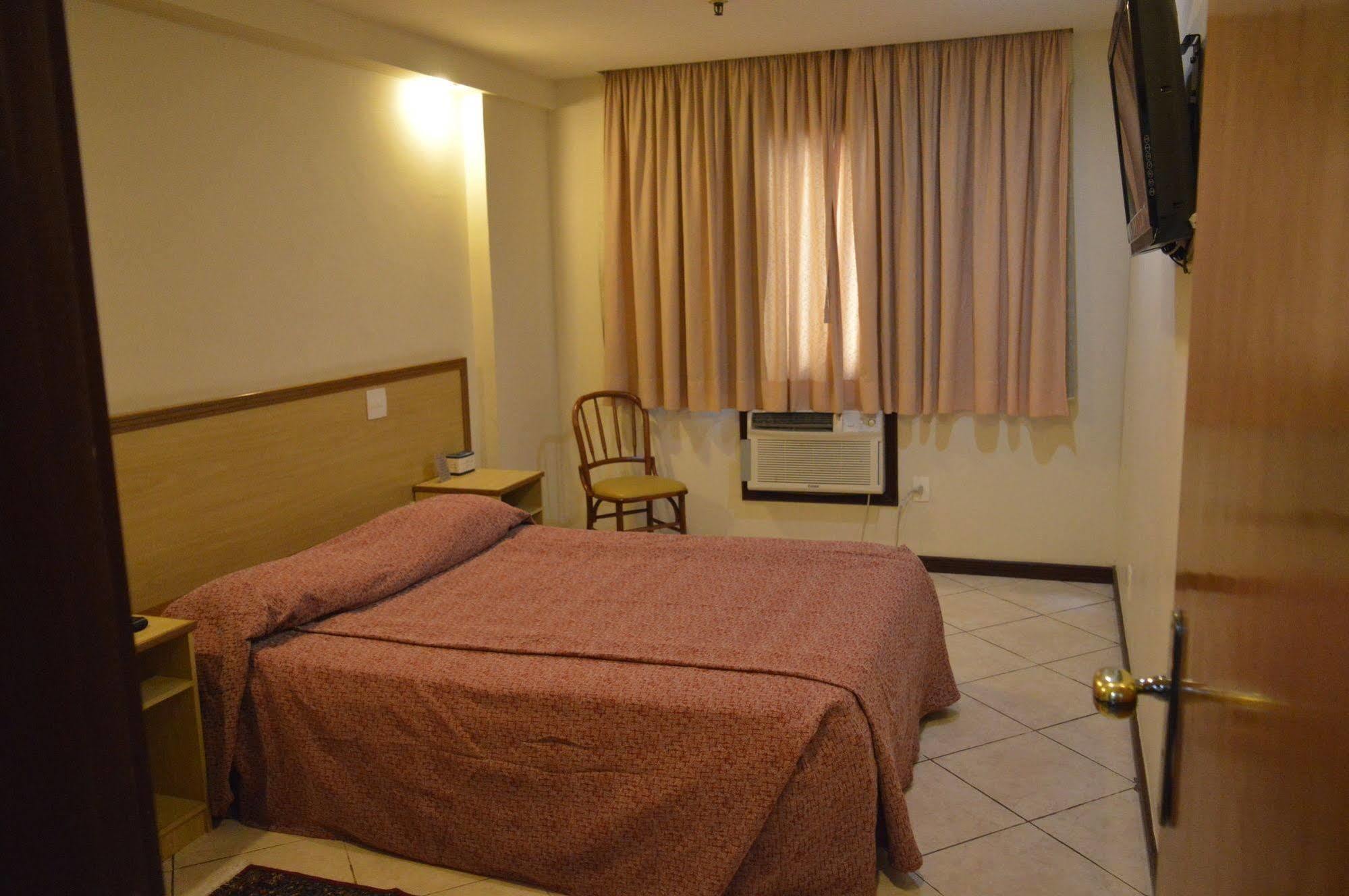 Hotel Metropole Rio Rio de Janeiro Extérieur photo