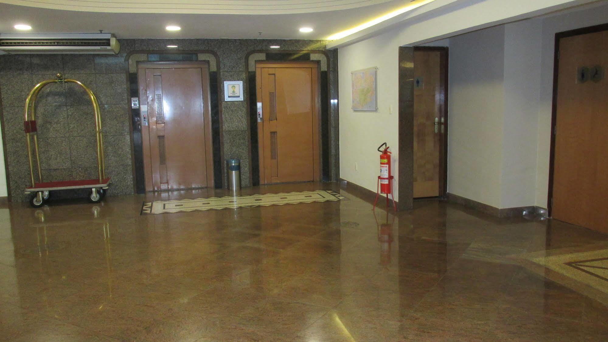 Hotel Metropole Rio Rio de Janeiro Extérieur photo
